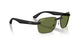 601S/2 - Black - Polar Green