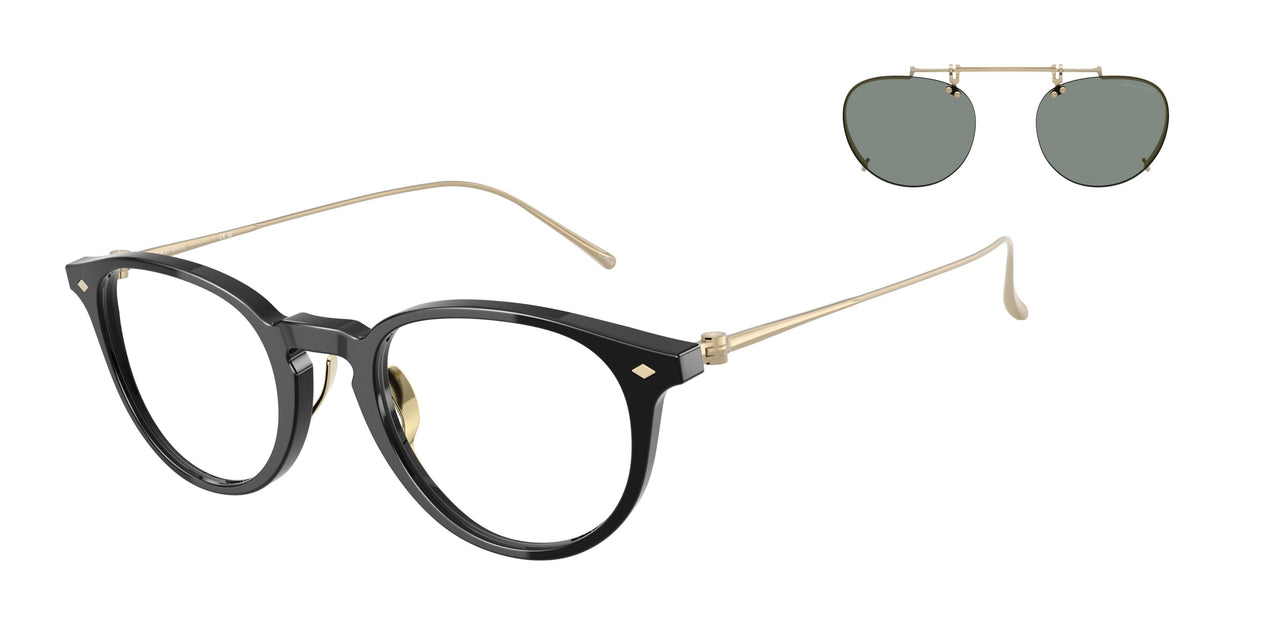6060 - Black