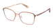 Fysh F-3785 Eyeglasses