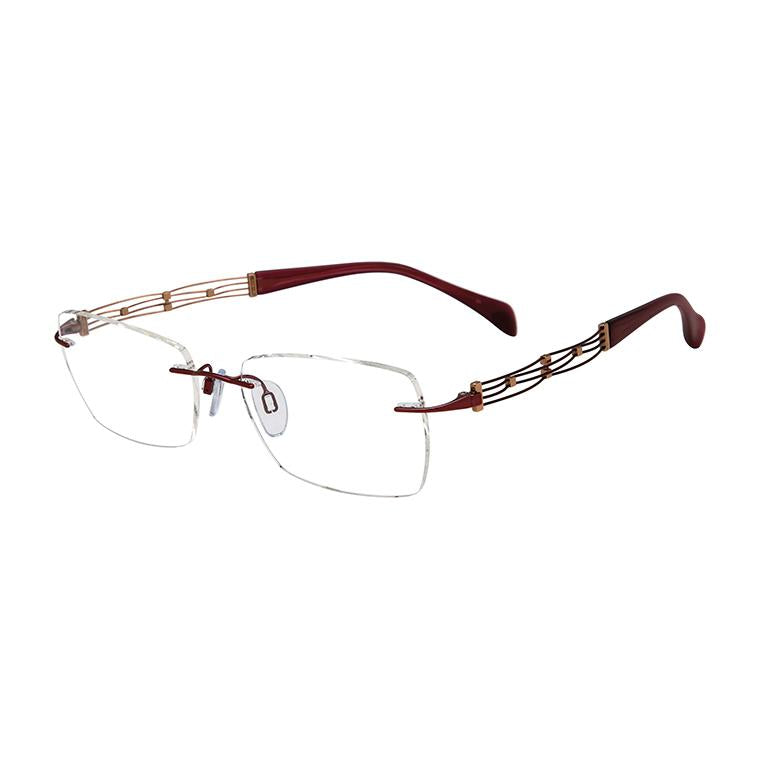 Line Art XL2187 Eyeglasses