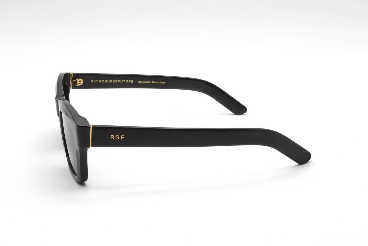 NS9 - BLACK