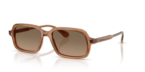 1783GN - Brown - Sandstone Gradient Polarized