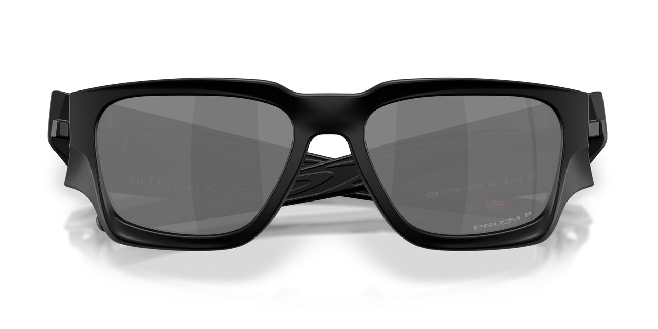 951402 - Black - Prizm Black Polarized