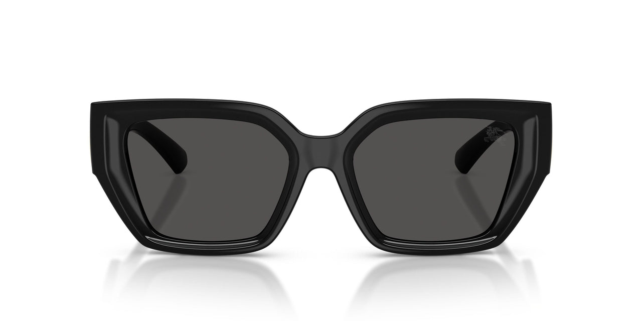 300187 - Black - Dark Gery