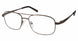 Caravaggio CAR-C415 Eyeglasses