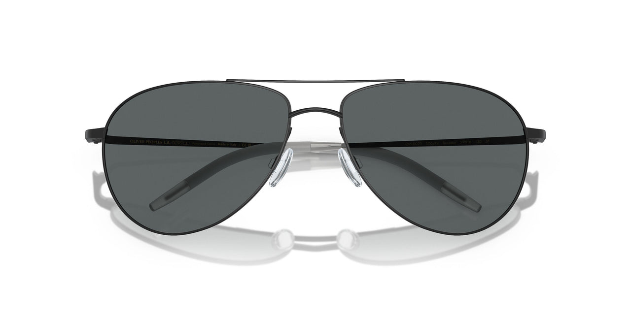 5062P2 - Black - Midnight Express Polarized