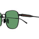 004 - Black - Green
