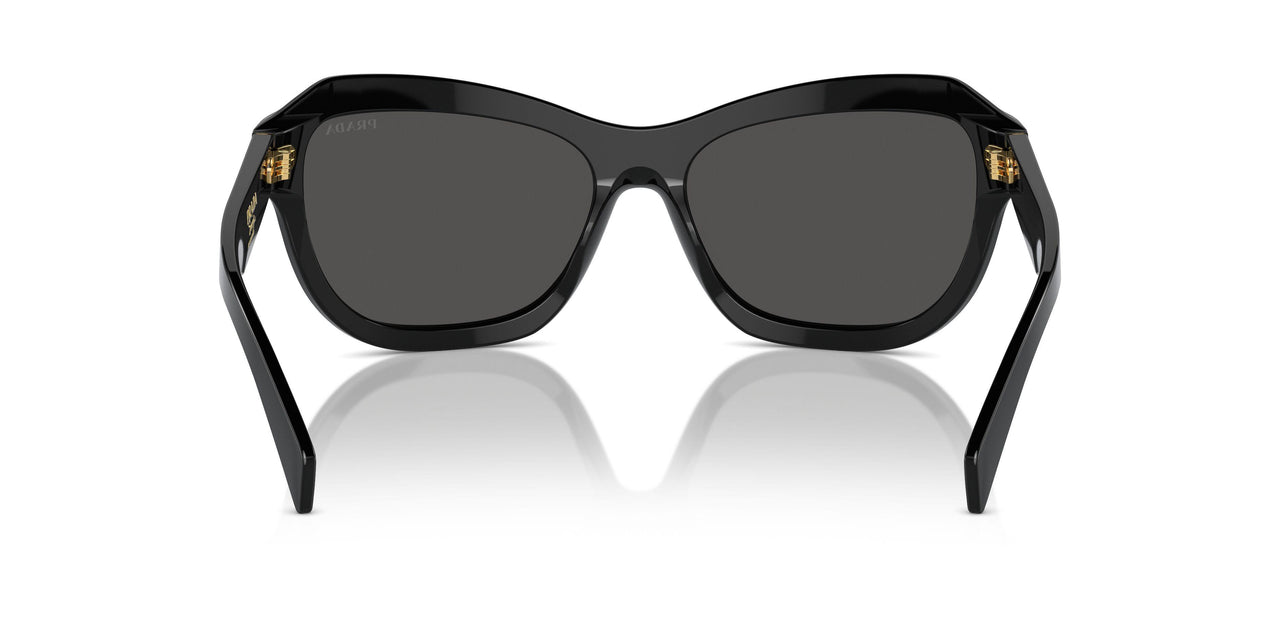 16K5S0 - Black - Dark Grey