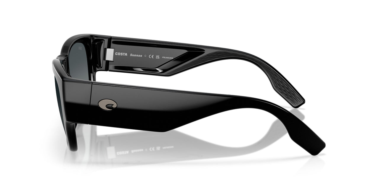 912303 - Black - Gray Gradient