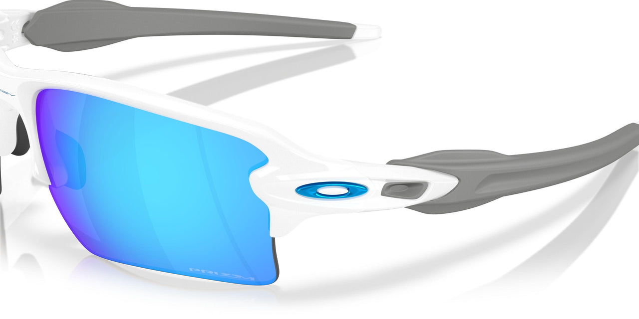 948802 - White - Prizm Sapphire