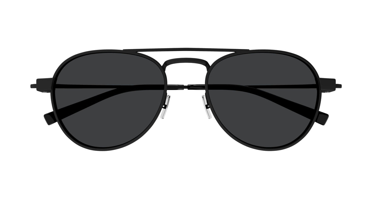 001 - Black - Black