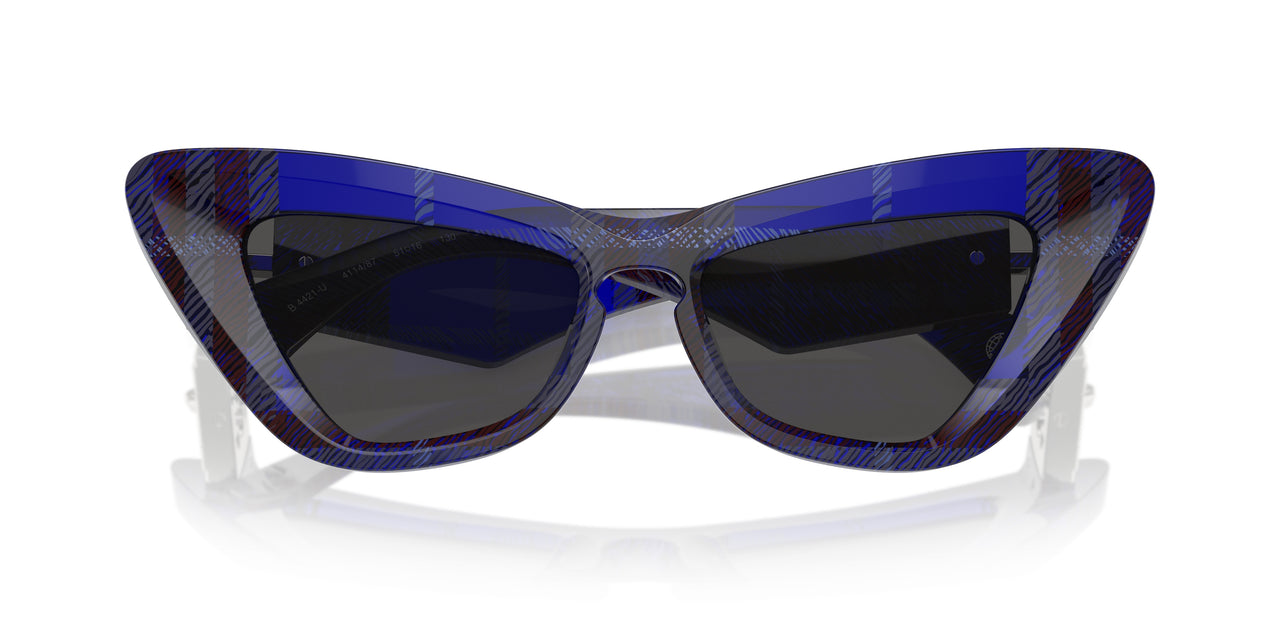 411487 - Blue - Dark Grey