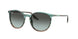 1394GK - Multicolor - Blue Vintage