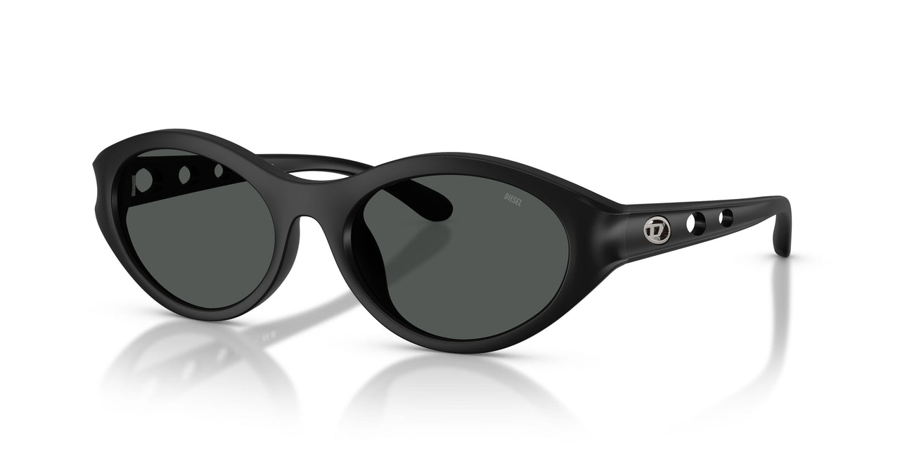 200287 - Black - Dark Grey