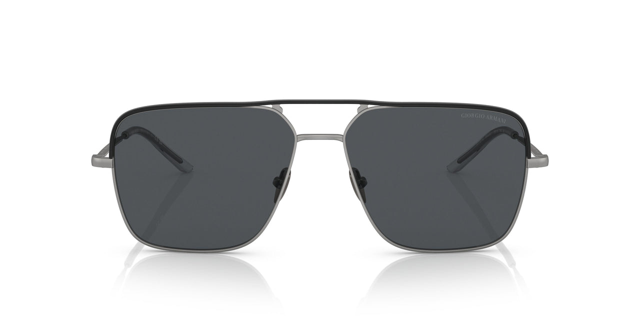 300387 - Gunmetal - Dark Grey
