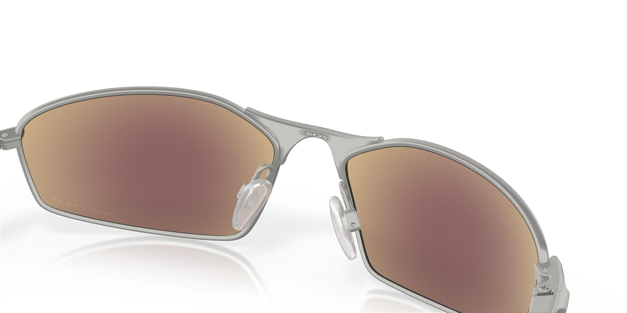 414104 - Silver - Prizm Sapphire Polarized
