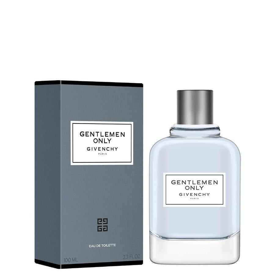 Givenchy Gentlemen Only EDT Spray