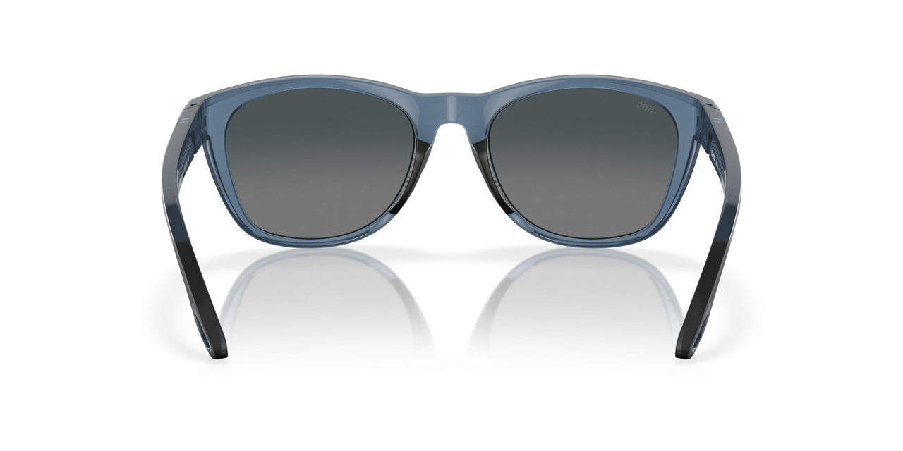 910809 - Blue - Gray Gradient