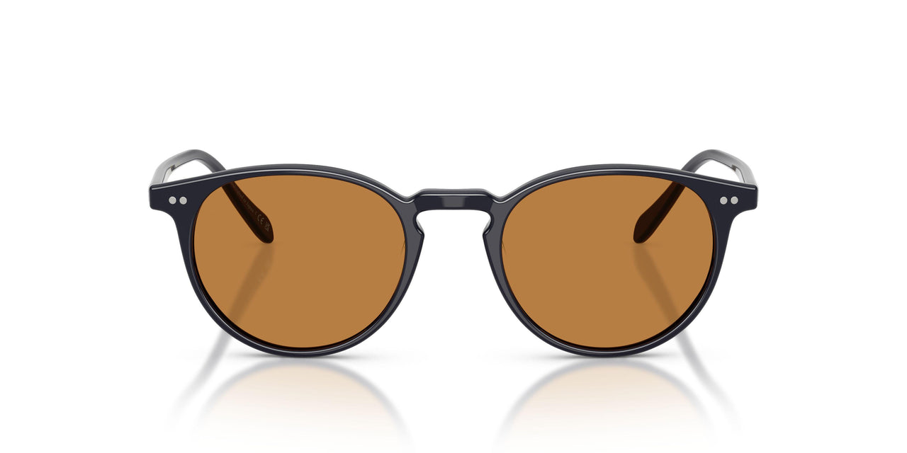 177153 - Blue - Cognac