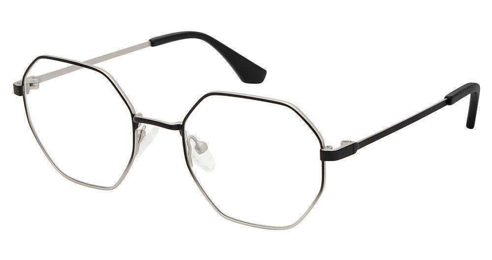 Revolution REV-AVERY-Frame-Only Eyeglasses