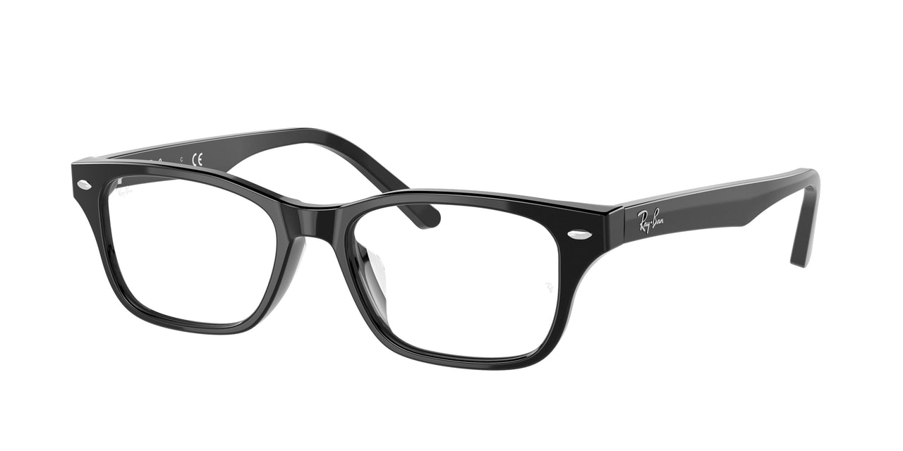 Ray-Ban 5345D Eyeglasses