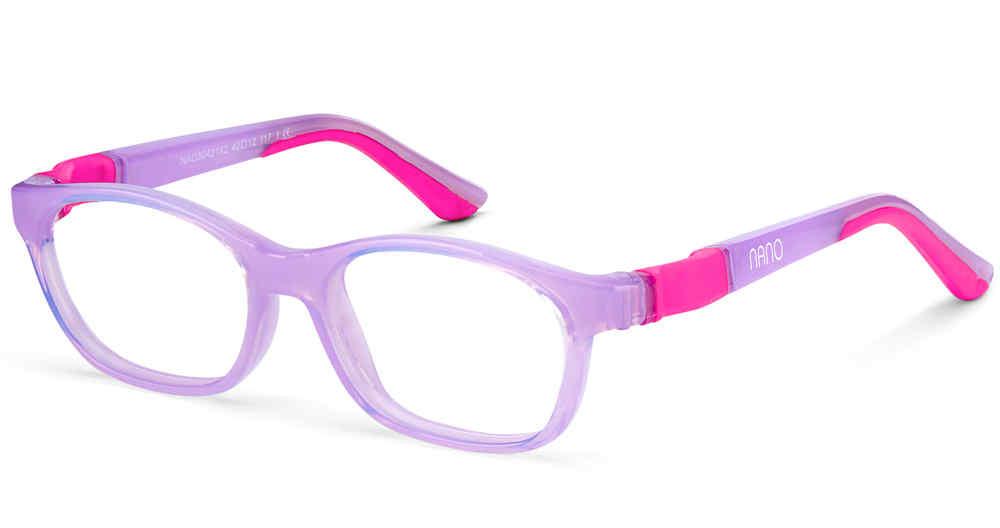 21 - BABY CAMPER 3.0 LILAC PINK