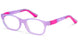 21 - BABY CAMPER 3.0 LILAC PINK