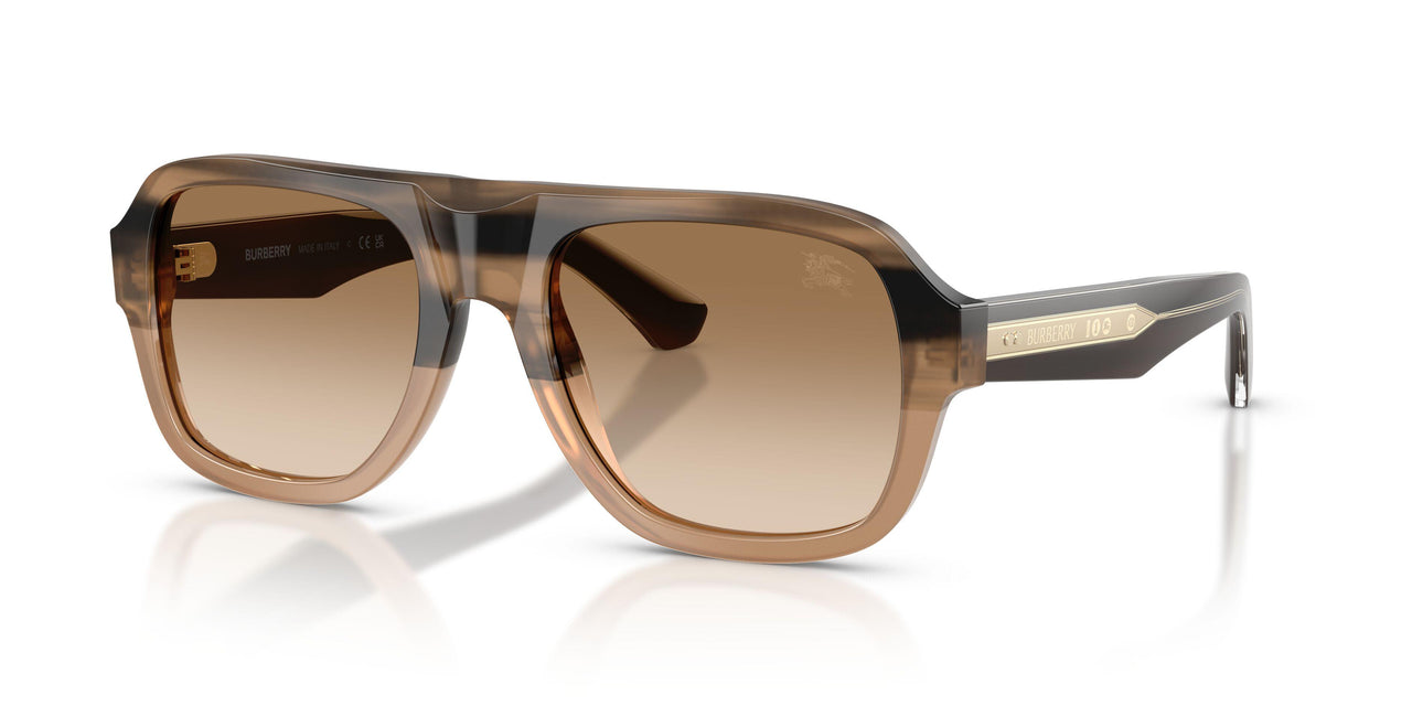 420789 - Beige - Brown Gradient