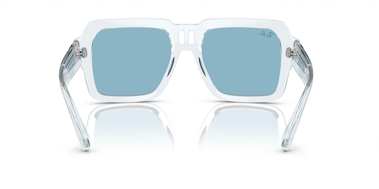 67291N - Blue - Light Blue/silver