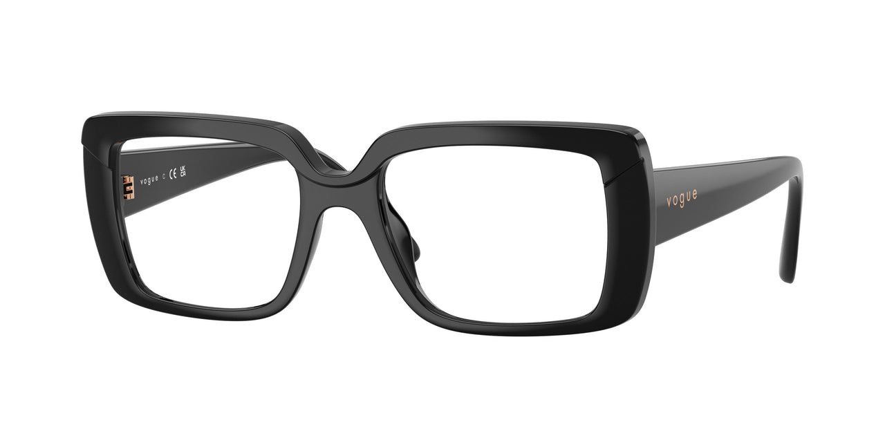 W44 - Black