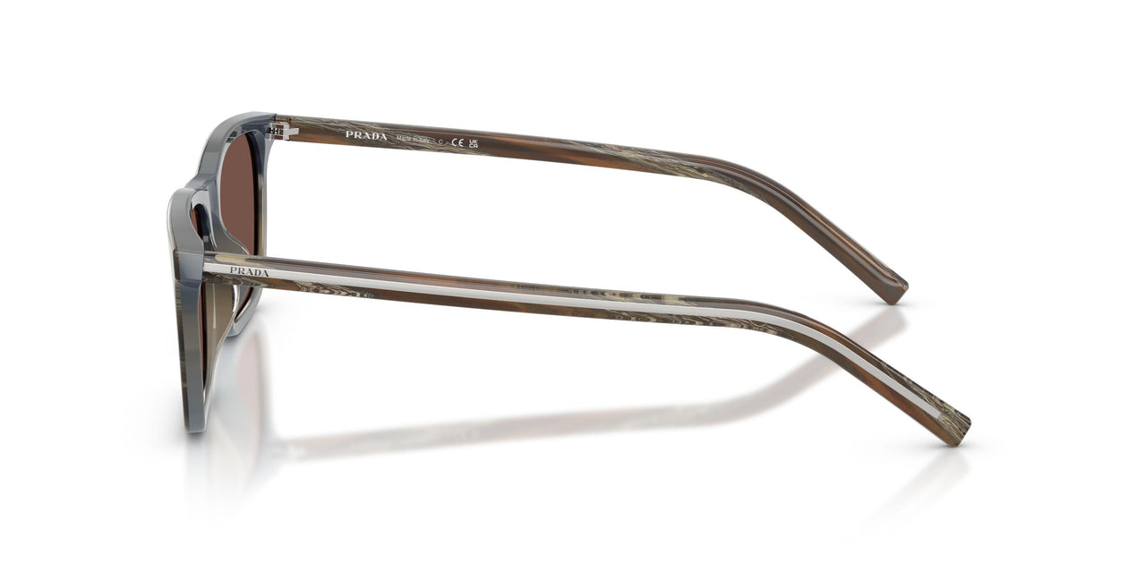 24P90W - Brown - Black Chocolate
