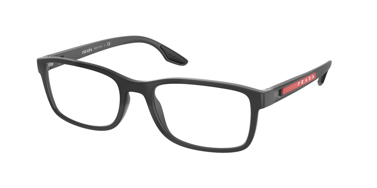 Prada Linea Rossa 09OV Eyeglasses