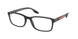 Prada Linea Rossa 09OV Eyeglasses