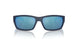275422 - Blue - Dark Grey Mirror Water Polarized