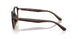 8502 - Brown - Clear