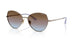 513848 - Brown - Azure Gradient Pink Gradient Brown