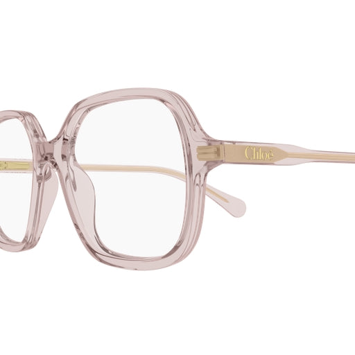 004 - Pink - Transparent