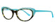 10 - Demi Amber & Light Blue