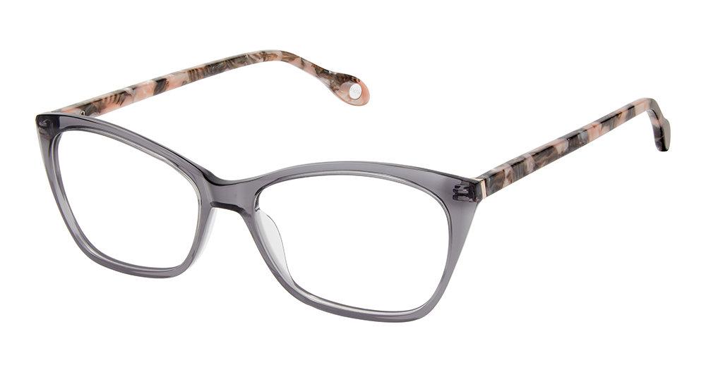 Fysh F-3777 Eyeglasses