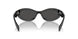 16K08Z - Black - Dark Grey