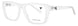 Calvin Klein Jeans CKJ24629 Eyeglasses