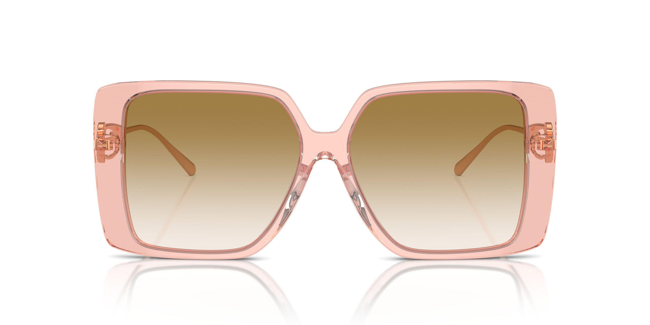 199413 - Pink - Gradient Light Brown