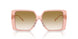199413 - Pink - Gradient Light Brown