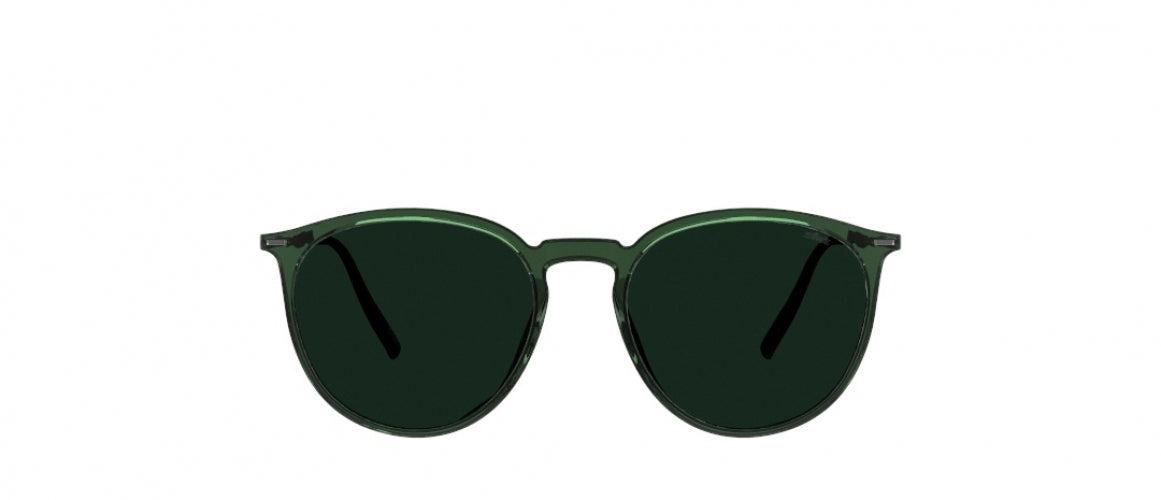 5560 - Green / Ruthenium - SLM Green