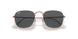 9202B1 - Gold - Dark Grey