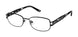 Jimmy Crystal New York Kos Eyeglasses