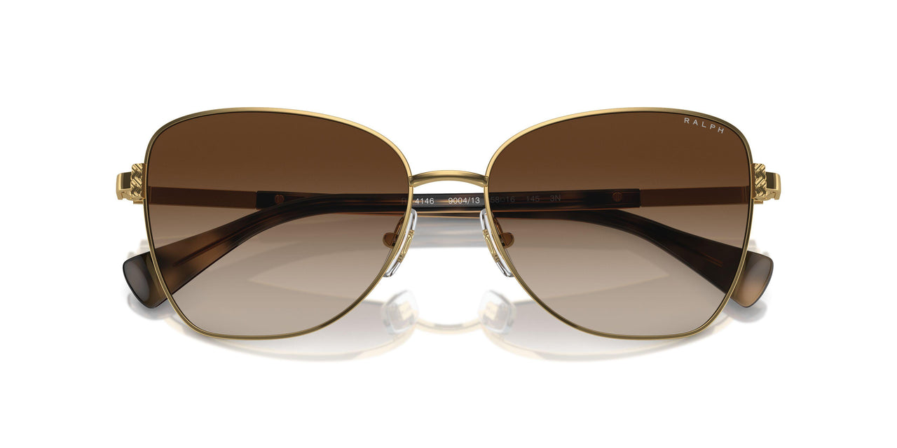 900413 - Gold - Gradient Brown