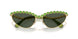 401782 - Gold - Light Green