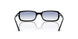 W44/19 - Black - Clear Gradient Light Blue