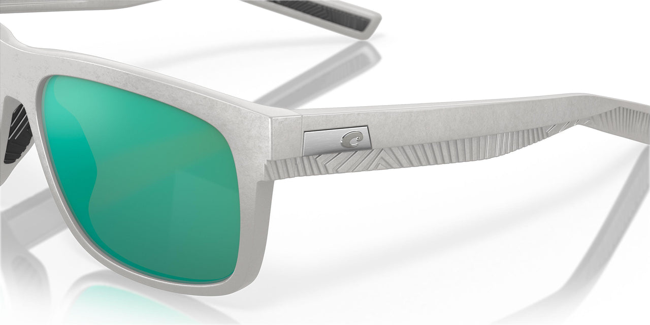 903006 - Grey - Copper Green Mirror 580g